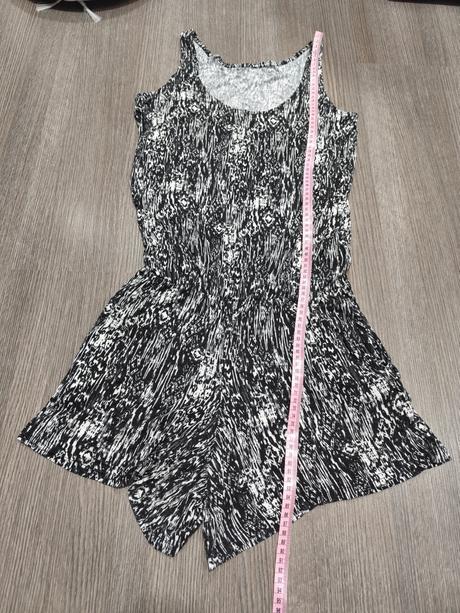 Letný overal veľ. m, m