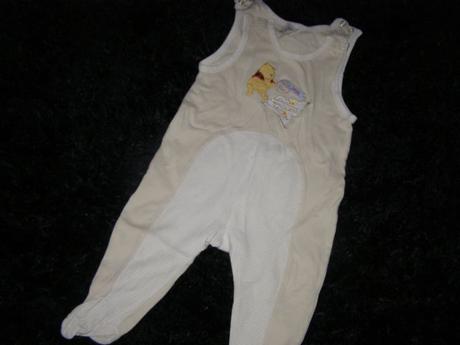 Disney vecičky pre dievčatko, 68–80