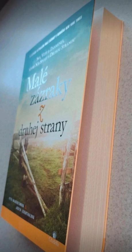 Malé zázraky z druhej strany,