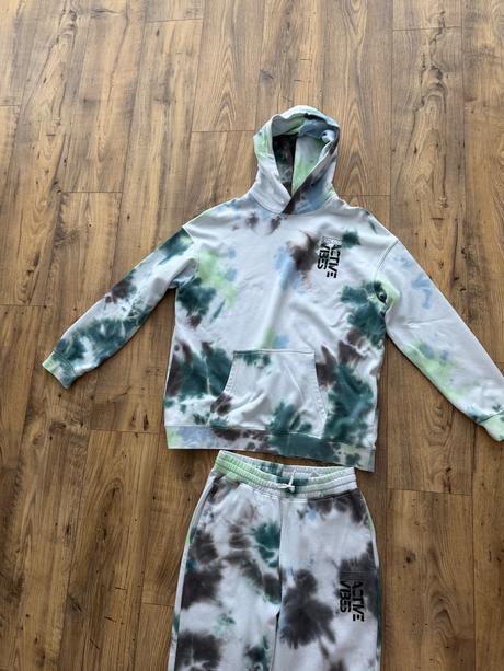 Teplakova súprava, h&m,158