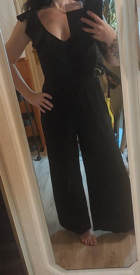 Dámsky overal, new yorker,m / s