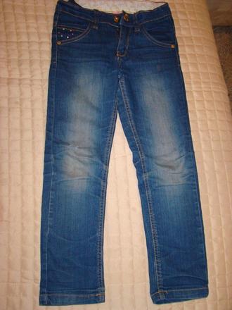 Rifle-vyšúchaný vzhlad, dopodopo,110