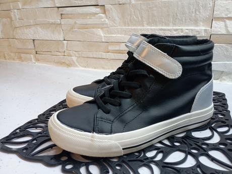 Big star zateplené tenisky+druhé grátis, 33