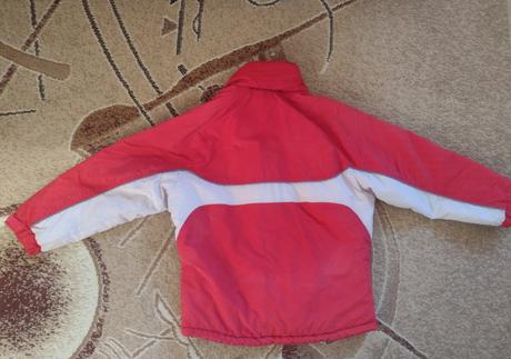Zimná bunda brugi, brugi,40