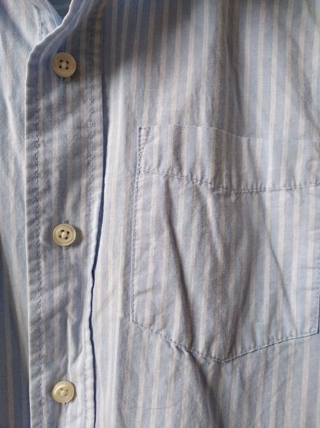 Košeľa zara, zara,140