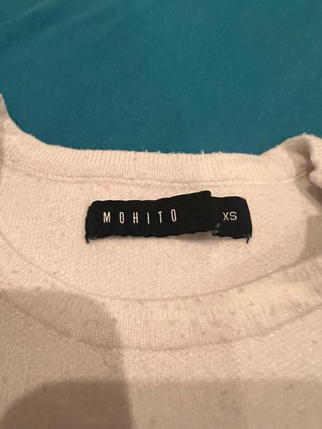 Mikina, mohito,xs