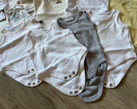 Body veľ. 56 mix, 56