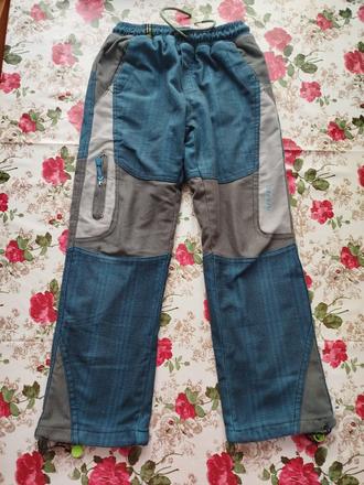 Teple nohavice 128, grace,128