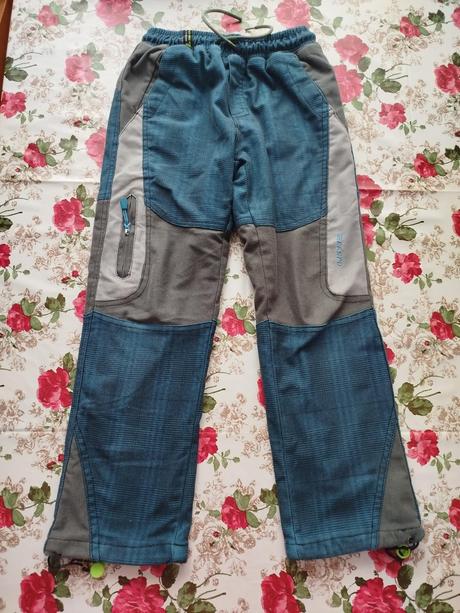 Teple nohavice 128, grace,128