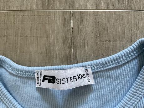 Cropp-topy xxs, new yorker,xs