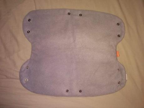 Rukavice na kocik, emitex