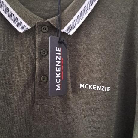 Polokošeľa, mckenzie,xl