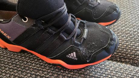 Botasky terrex, adidas,36