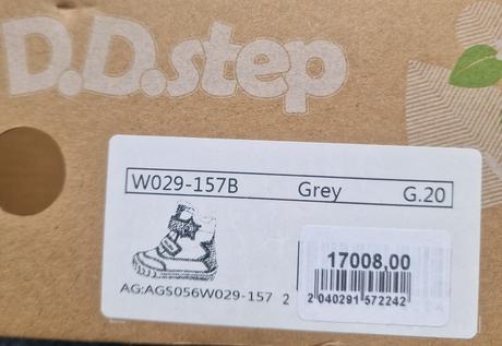 Čižmy, d.d.step,20