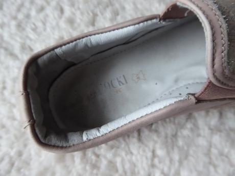 Topánky lasocki, lasocki,32