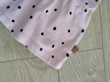 Bodkované šaty mayoral, veľ. 74, mayoral,74