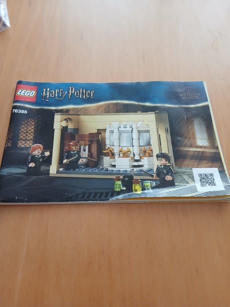 Lego harry potter, 