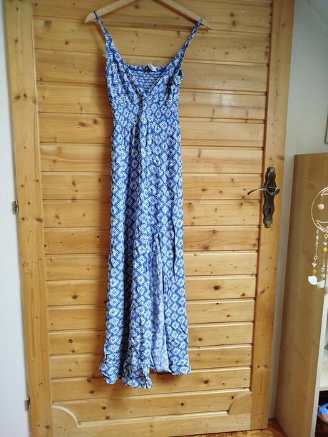 Letné šaty, new yorker,36