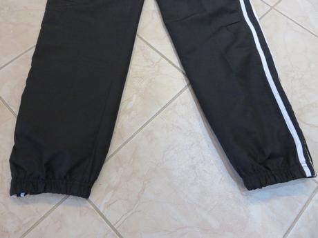 Oteplené športové nohavice, lonsdale,164