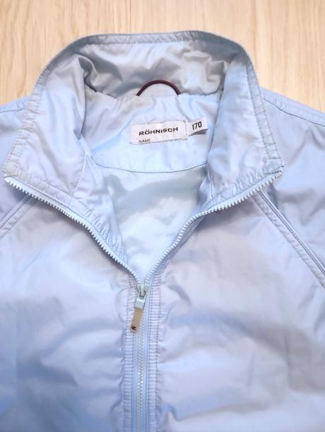 Dievčenská vesta v. 170, 170