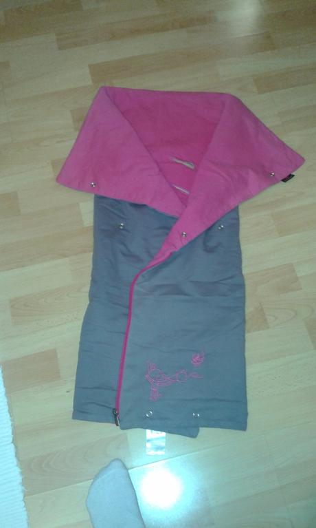 Jarný fusak - angel,