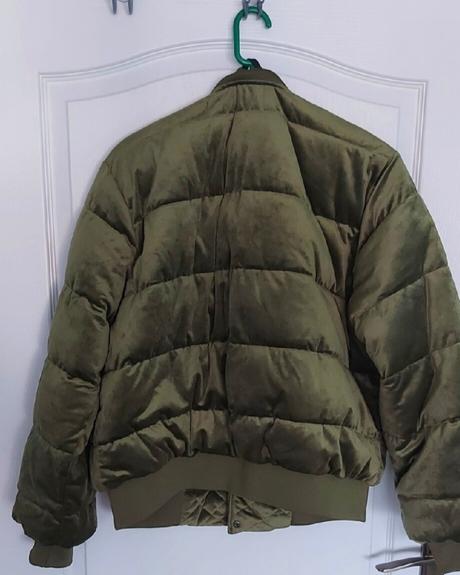 Prechodna bomberka, l