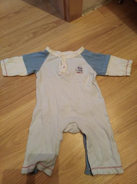 Overal na spanie, m&co,68