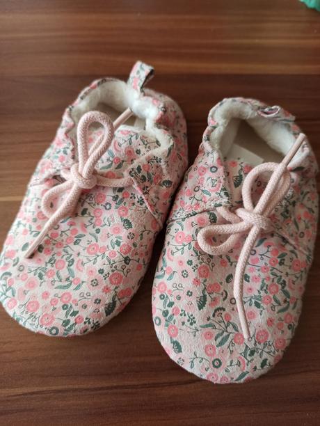 Papuče veľ. 22, h&m,22