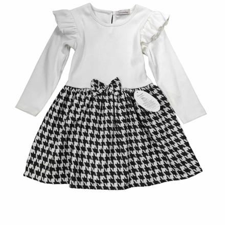 Dievčenské šaty simka, 92 / 98 / 110 / 116 / 122