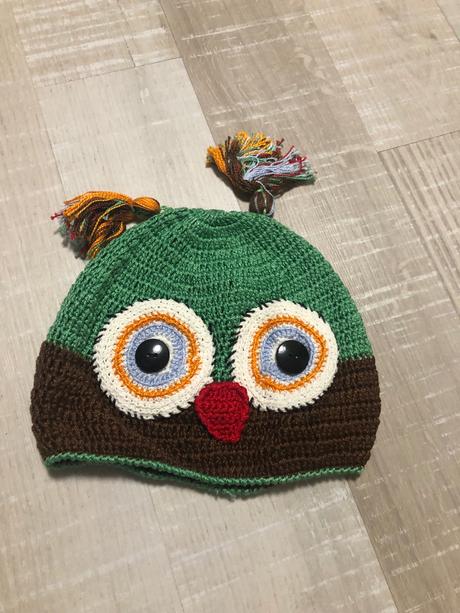 Ciapka sovicka 68, 68