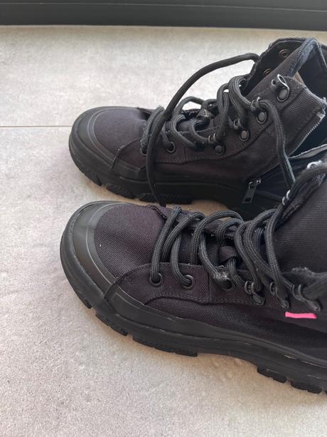 Topánky, zara,37