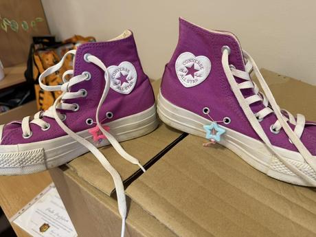 Converse all stars high / jp, converse,36