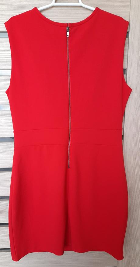 Dámske koktejlové šaty - mango , veľ.l, mango,l