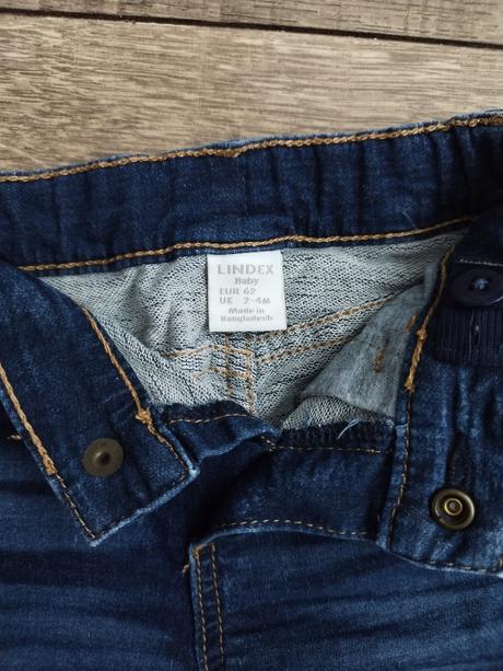 Rifle pre chlapčeka, lindex,62