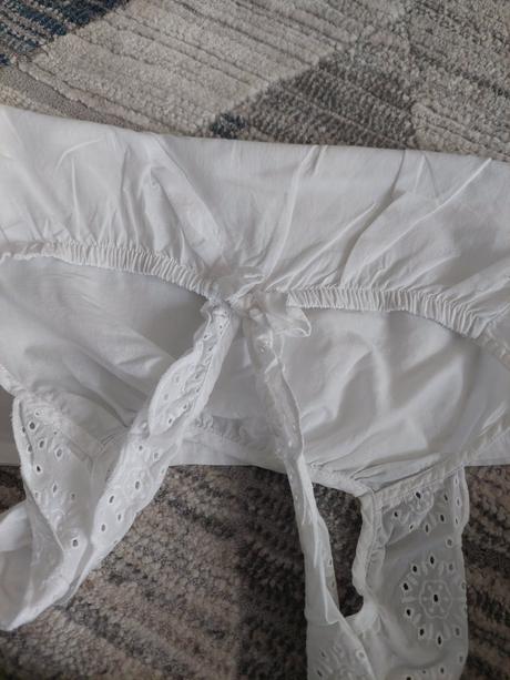 Blúzka č.122, h&m,122