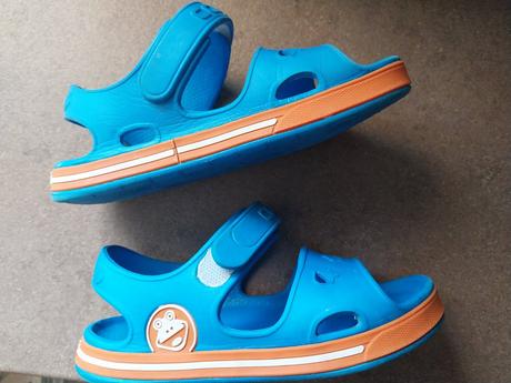 Sandále nielen do vody 28/29, coqui,29