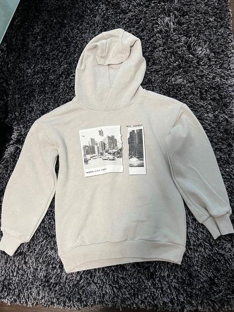 Mikina, reserved,128