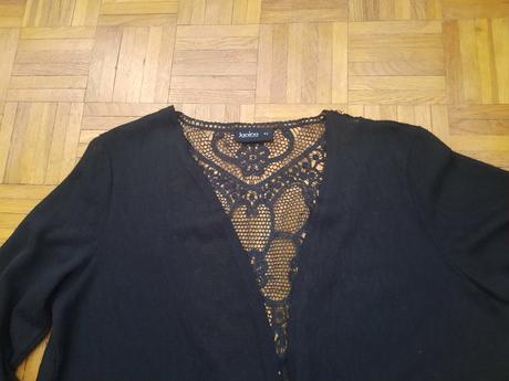 Dámsky kardigan, kik,42