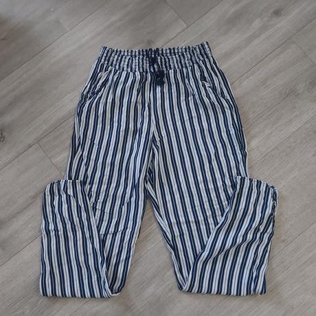 Letné nohavice, h&m,158