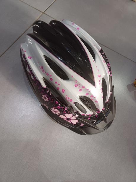 Detská cyklo prilba, xs