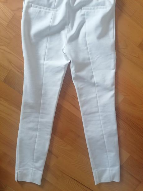 Zara nohavice s, zara,s