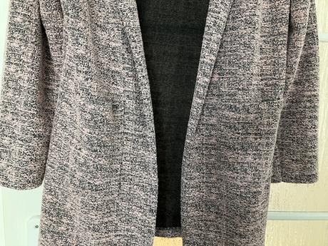 Kardigan, 40
