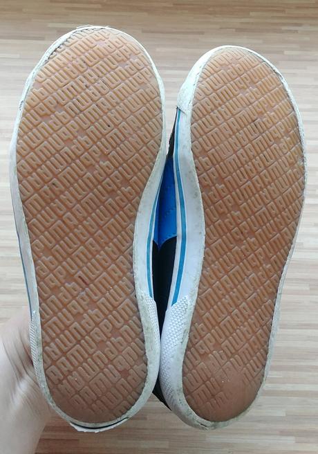 Cierno-modre tenisky puma, puma,31