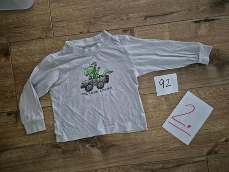 Dlhý rukáv, mayoral,92