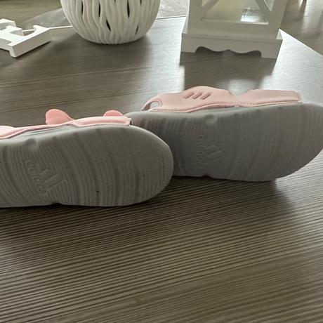 Sandálky, adidas,29