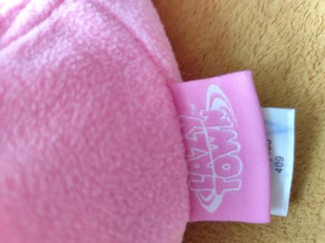 Zimná čiapka, lazy town,92