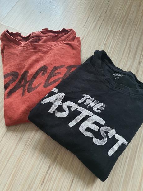 Tričká ch11, reserved,146