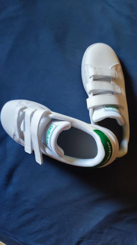 Tenistky adidas veľ 34, adidas,34