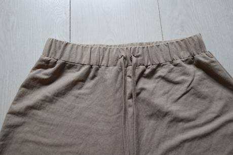 Pohodlné nohavice asos, 36