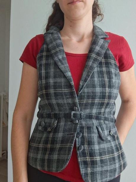 Damska vestička forever 21, m